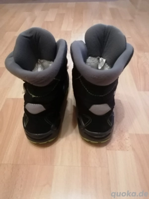 Winterschuhe Lowa Bild 2