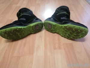 Winterschuhe Lowa Bild 3