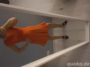 Erotische Massage und mehr...