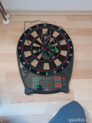 Dartscheibe