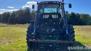 John Deere 6150 R Traktor