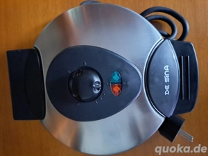 Original Waffeleisen, DE SINA