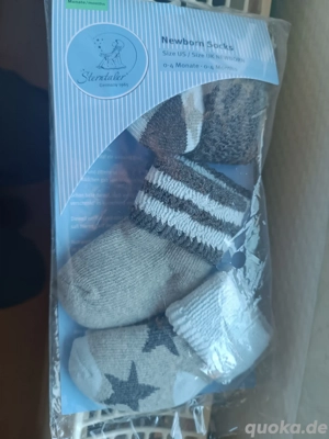 babysocken