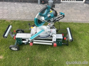 Makita Kappsäge 