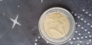 Verkaufe einige 2   Münzen 