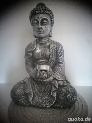 Buddha deko
