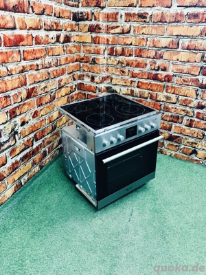  Einbauherd-Set Bauknecht   Backofen + Kochfeld (Lieferung möglich)