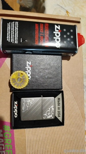Zippo Feuerzeug 