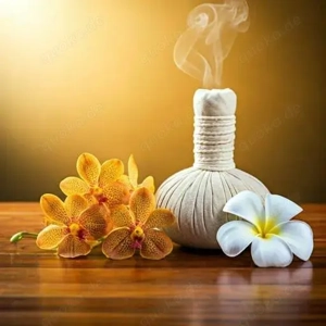 Traditionelle Thai Massage in Bremen Bild 6