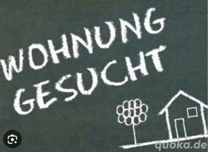 Wohnungssuche 