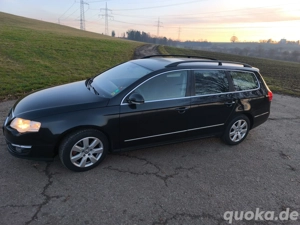 VW Passat 2.0 170ps
