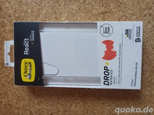 Otterbox Samsung Galaxy A34 A 34 Hülle Case transparent 5G Schutz