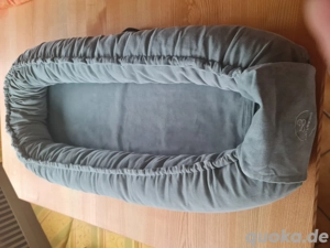 "Naturkind"-Babynestchen