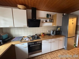 küche zu verschenken