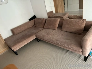 Sofa, Ecksofa, Couch 