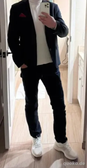 Du magst es auch seriös, privat und diskret?