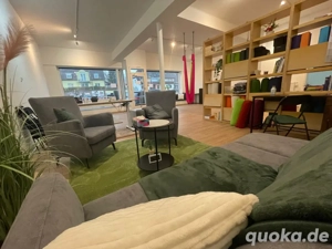 Praxisräumlichkeit zur Untermiete 