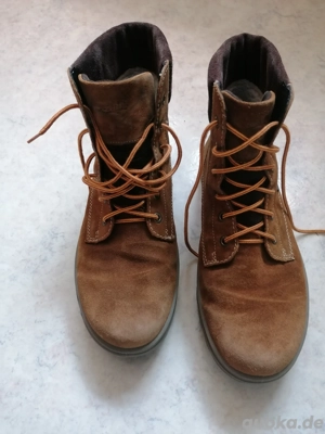 Winterschuhe, Superfit, Goretex, Gr. 42