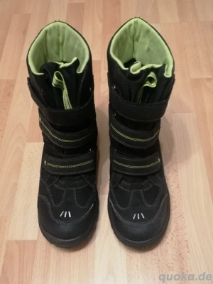Winterstiefel Superfit, Größe 40