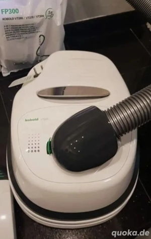 Vorwerk vt300 saugwischer