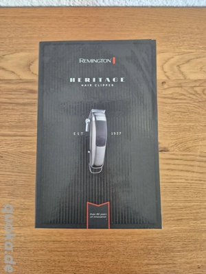 Haarschneidemaschine