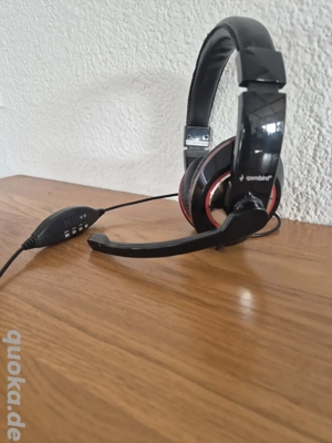 Headset Kopfhörer 