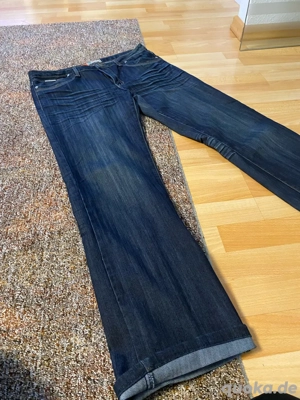 Damenjeans 44 neu