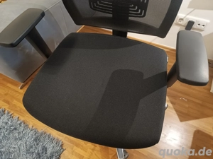 Bürostuhl von Rovo zu verkaufen mit Synchonmechanik
