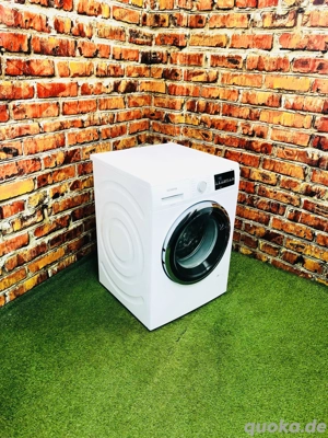  2in1 Waschmaschine mit Trockner 8 5Kg Siemens (Lieferung möglich)