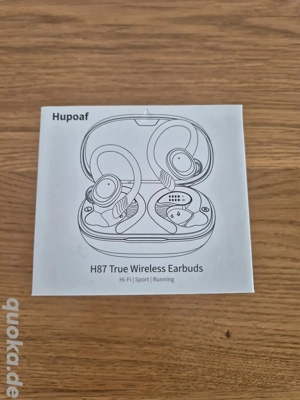 Bluetooth Kopfhörer 