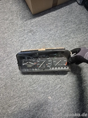 VW T4 Tacho 701 919 033 DM bzw. 701919033DM