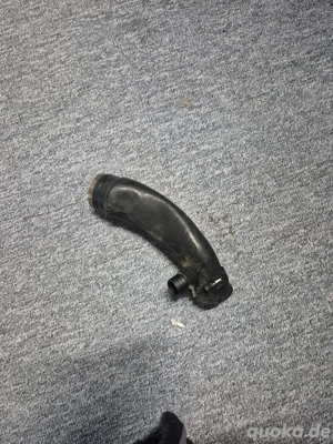 VW T4 Ansaugrohr 2,5l TDI Nr.   F bzw. 074129715F