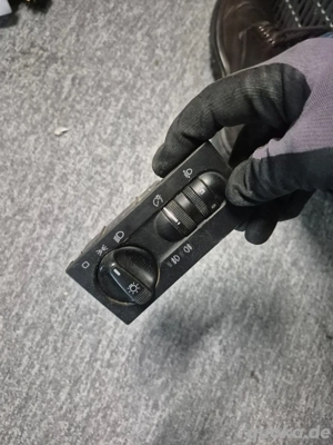 VW T4 Lichtschalter 7D0 941 531 ? bzw. 7D0941531?