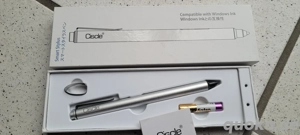 Smart Stylus Compatible with Windows Ink Ciscle