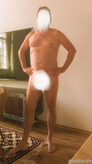 Du möchtest gerne mal zuschauen wie ich schamlos Sex mit deiner Liebsten vor dir habe?