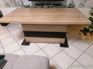Esszimmertisch... 