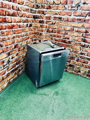  Geschirrspüler, Spülmaschine Bosch Serie 4 (Lieferung möglich)