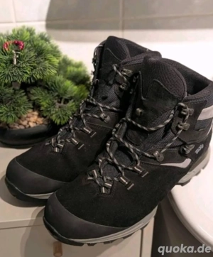 Wanderschuhe Hanwag Tatra Light wide GTX (UK13Größe 46,47, 48,5)