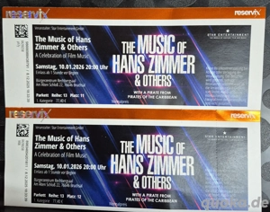 Hans Zimmer in Bruchsal