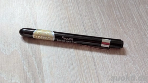 Brain-Y Magic-Energy-Pen mit 5G-Folienaufkleber