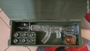 Geschenkebox Seltenes 