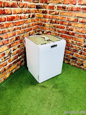  A++ Geschirrspüler, Spülmaschine Siemens (Lieferung möglich)