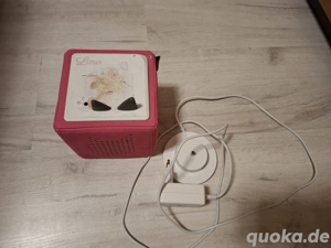 Tonie Box mit Ladekabel 