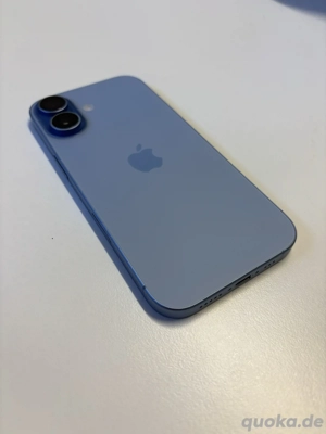 Apple iPhone 17 256GB neue mit 100% Akku 