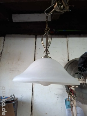 Hängelampe 