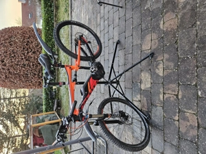 Scott eSpark 710 - Fully e-MTB