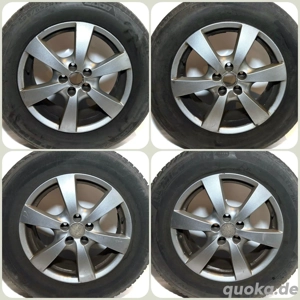 Alu-Felgen Mercedes A B C S V Klasse CLA W220 R W251 ML Vito