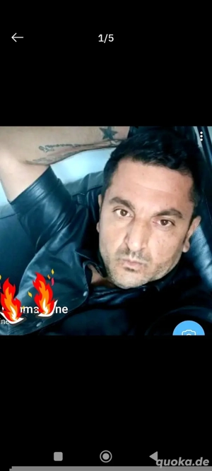 Türke sucht Dom und Herren