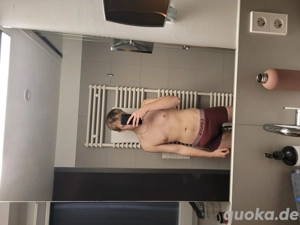 Junger Mann sucht Urlaubsabenteuer;)