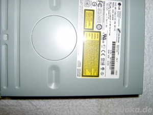 LG-Laufwerk GSA-4040 Preisänderung 20  auf 10 